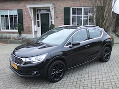 DS 4 Crossback - 1.2 PureTech Business , Navi , Camera , Pdc , Climate , Trekhaak enz