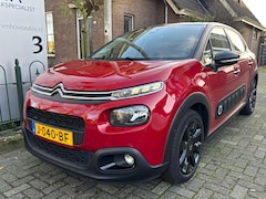 Citroën C3 - 1.2 PureTech Business Automaat/Airco-Ecc/Navigatie/Alu wielen/Two-Tone