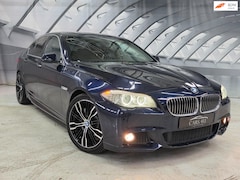 BMW 5-serie - 528i High Executive M sport edition