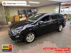 Kia Cee'd Sportswagon - Ceed 1.0 T-GDi DynamicPlusLine