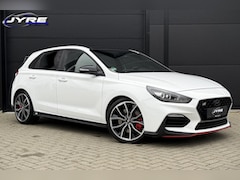 Hyundai i30 - 2.0 T-GDI N2 Performance, 275 PK, Full option