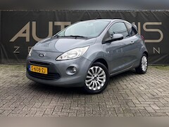 Ford Ka - 1.2 Limited start/stop/Airco/Elektr.ramen*15''velgen