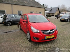 Opel Karl - 1.0 ecoFLEX Edition