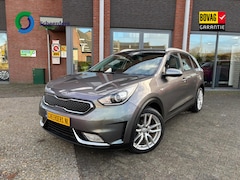 Kia Niro - 1.6 GDi Hybrid BusinessLine, Navi , camera, 1 jaar garantie