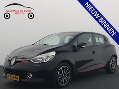 Renault Clio - 0.9 TCe Dynamique NAVI / CLIMA / PDC / BLUETOOTH / CRUISE / KEYLESS / ELEK RAMEN