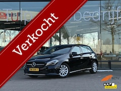 Mercedes-Benz A-klasse - 180 Business Solution Pdc Navi LED Clima NAP