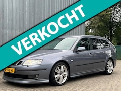 Saab 9-3 Sport Estate - 2.8 T V6 Aero / Youngtimer / Nette staat