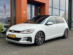Volkswagen Golf - 2.0 TSI GTI Performance|Aut.|Carplay|Panodak