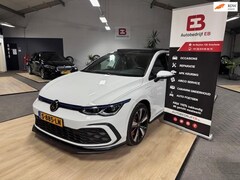 Volkswagen Golf - 1.4 eHybrid GTE -Pano-18''-apple-carplay