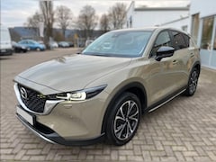 Mazda CX-5 - 2.5 SkyActiv-G 194 Newground Trekhaak Widescreen '22