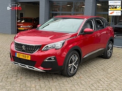 Peugeot 3008 - 1.2 PureTech Allure Camera|Automaat|Nap|Navi|Carplay|