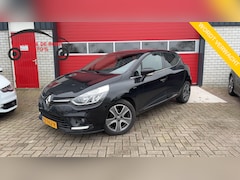 Renault Clio - 0.9 TCe Limited STOELVERW / NAVI / AIRCO / PDC / BLUETOOTH / CRUISE / DAB+ / NL-AUTO