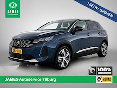 Peugeot 3008 - 1.6 HYbrid 225 Allure CAMERA | CARPLAY & NAVI | TREKHAAK