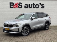 Skoda Kodiaq - 1.5 TSI PHEV Business Edition Full LED Adaptive cruis Climate Stoel-Stuurverwarming Apple