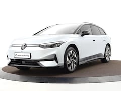 Volkswagen ID.7 Tourer - Pro Limited Edition 77 kWh accu 286PK · verwarmd stuurwiel · Draadloze telefoonlader · Pri