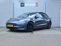 Tesla Model 3 - Long Range AWD 75 kWh AutoPilot, Warmtepomp, Pano