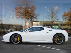 Ferrari 488 - 3.9 Spider HELE GERESERVEERD