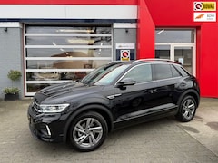 Volkswagen T-Roc - 1.5 TSI R-Line Adaptive, Camera, Trekhaak