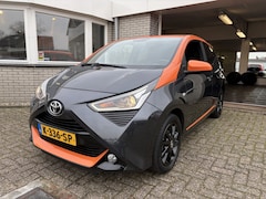 Toyota Aygo - 1.0 VVT-i JBL Apple Carplay / Clima airco