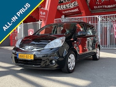 Nissan Note - AIRCO CRUISE E-RAMEN NETTE AUT 1.4 Connect Edition