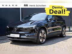 Volvo EX30 - Single Motor Extended Range Plus 69 kWh | Verwarmbare Voorstoelen | Harman Kardon Premium