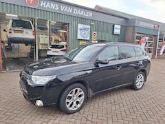 Mitsubishi Outlander - 2.0 PHEV Instyle