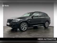 BMW X3 - xDrive30e High Executive | Laserlight | Camera | Head Up Display | Comfort Access | Hi-Fi