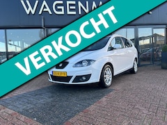 SEAT Altea XL - 1.2 TSI Ecomotive Businessline COPA NAVI|Cruise