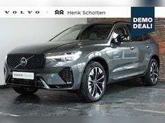 Volvo XC60 - T6 Plug-in hybrid AWD Plus Dark | Harman Kardon Premium Audio | Blond Lederen Bekleding |