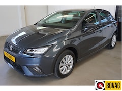 SEAT Ibiza - Move 1.0 TSI 110Pk DSG/Autom. Travel Assist Wireless Full Link