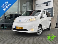 Nissan e-NV200 Evalia - 40 kWh Connect Edition 7p