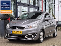 Mitsubishi Space Star - 1.2 Life | Airco | Cruise Control | Licht metalen velgen | Electr. ramen | Centr. vergrend