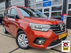 Renault Kangoo - 1.3 Intens NAVI / CAMERA / TREKHAAK / PDC