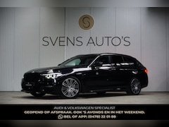 BMW 5-serie Touring - 530i 252pk M-Sport Shadow Line|Camera|ACC|Sfeer|E-Stoelen