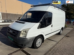 Ford Transit - 280M 2.2 TDCI HD