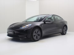 Tesla Model 3 - Standard RWD Plus FACELIFT [ LFP ACCU+WARMTEPOMP+AUTOPILOT+MATRIX LED+60 kWh+PREMIUM AUDIO