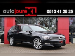 Volkswagen Passat Variant - 1.5 TSI Comfortline Business | Origineel NL | Trekhaak | ACC | Navigatie | PDC | Rijklaar