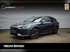 CUPRA Leon Sportstourer - 1.4 e-Hybrid 245 // 245PK | Trekhaak | Camera | DCC | 19 inch | Memory | LED | Dealer onde