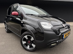 Fiat Panda - 1.0 Hybrid RED Cross // Carplay , Android auto //