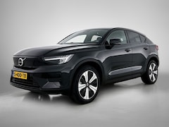 Volvo C40 - Plus | Panorama dak | All season | Warmtepomp | Pilot Assist |