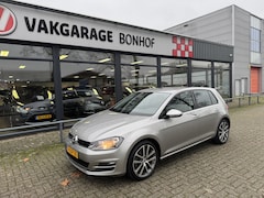 Volkswagen Golf - 1.2 TSI Highline AUTOMAAT-CLIMA