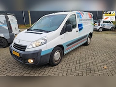 Peugeot Expert - 227 2.0 HDI L1H1 Navteq 2 FULL COLOR FOLIE