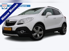 Opel Mokka - 1.4 T Cosmo | Trekhaak | Stoel/stuurverwarming | Parkeercamera | Navigatie | Bluetooth | 1