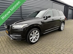 Volvo XC90 - 2.0 T8 Twin Engine AWD 7 Pers, Pano, Electr.Trekhaak