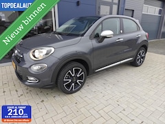 Fiat 500 X - 1.4 Turbo MultiAir Mirror