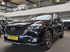 Mazda CX-5 - 2.0 e-SkyActiv-G M Hybrid 165 Advantage / Trekhaak
