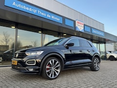 Volkswagen T-Roc - 1.5 TSI Sport Business R-line | Keyless | Virtual cockpit | Lede