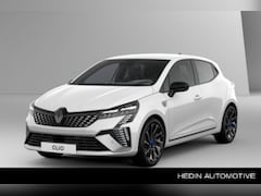 Renault Clio - 1.6 E-Tech Full Hybrid 145 esprit Alpine | Automaat | Easy Link Multimedia & Navigatie | C