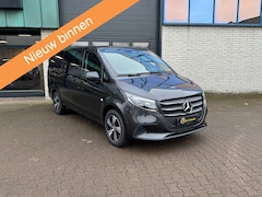 Mercedes-Benz Vito - 119 CDI L2 Select BPM vrij 360° Multibeam Distronic Standkachel Trekhaak Smartphone integr