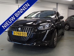 Peugeot 208 - 1.2 PureTech Active Pack Navigatie, Cruise controle, Airco, Elek ramen V/A, Xenon verlicht